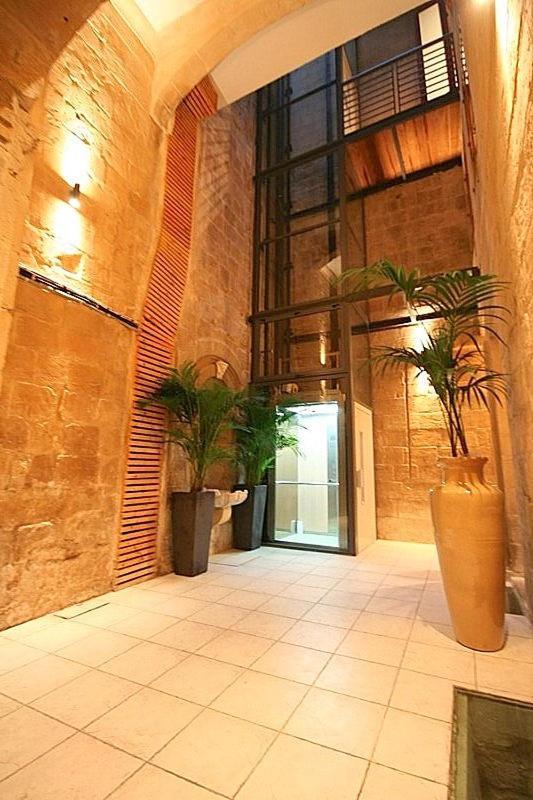 Ferienwohnung Old Mint No2 Valletta Exterior foto